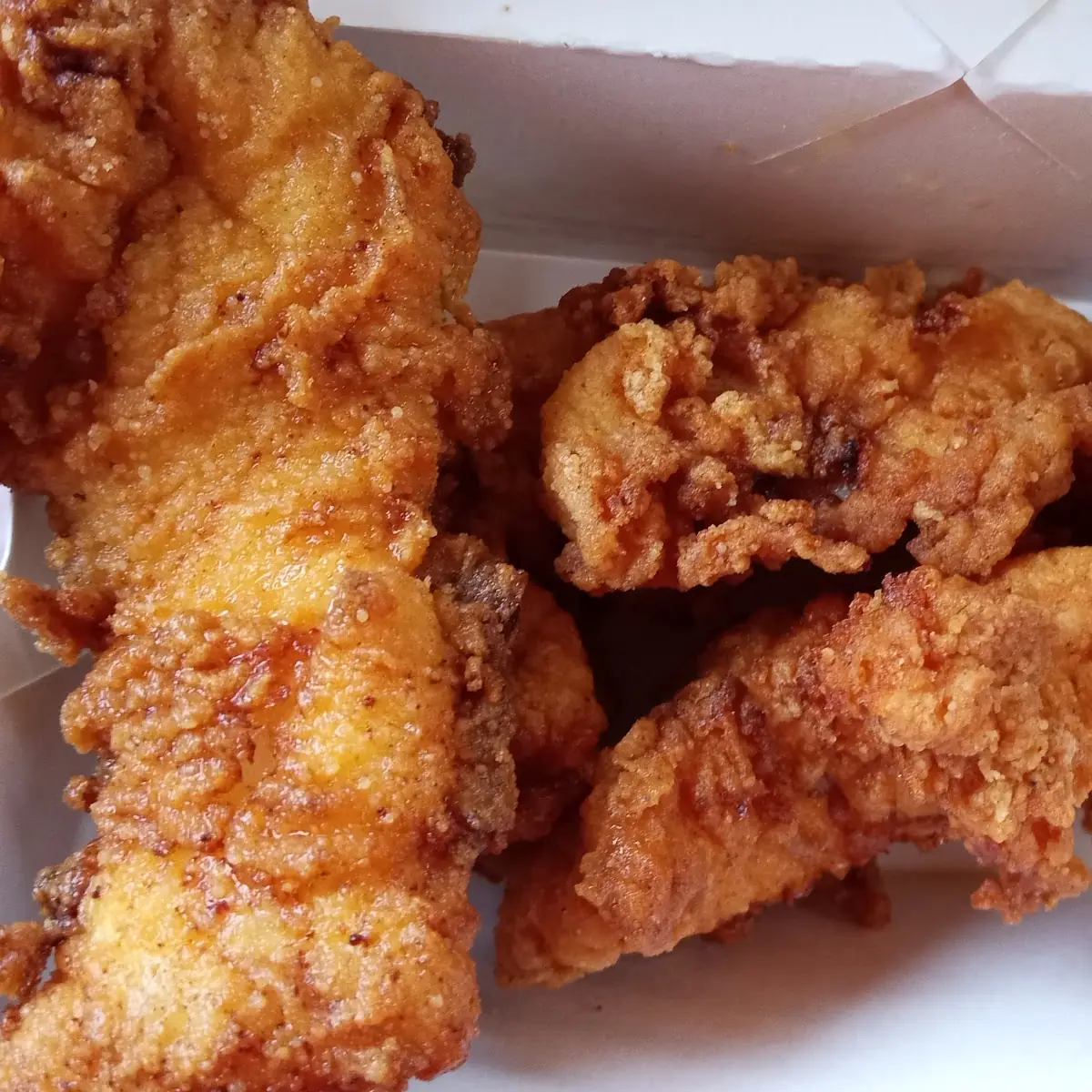 Chicken Tenders