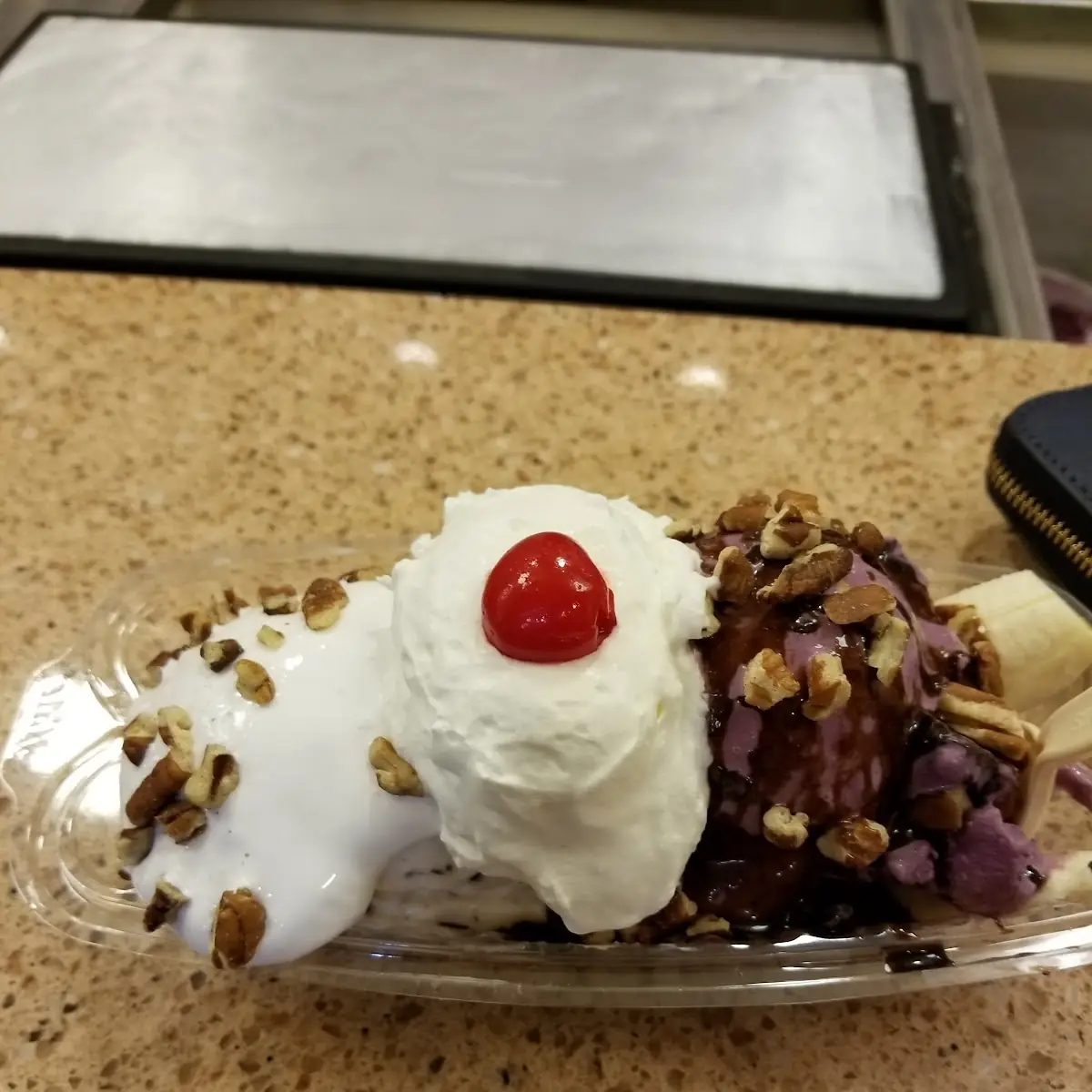 Banana Split