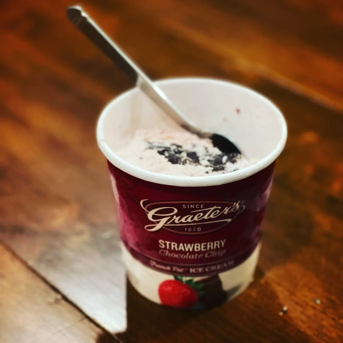 Bittersweet Hot Fudge Raspberry