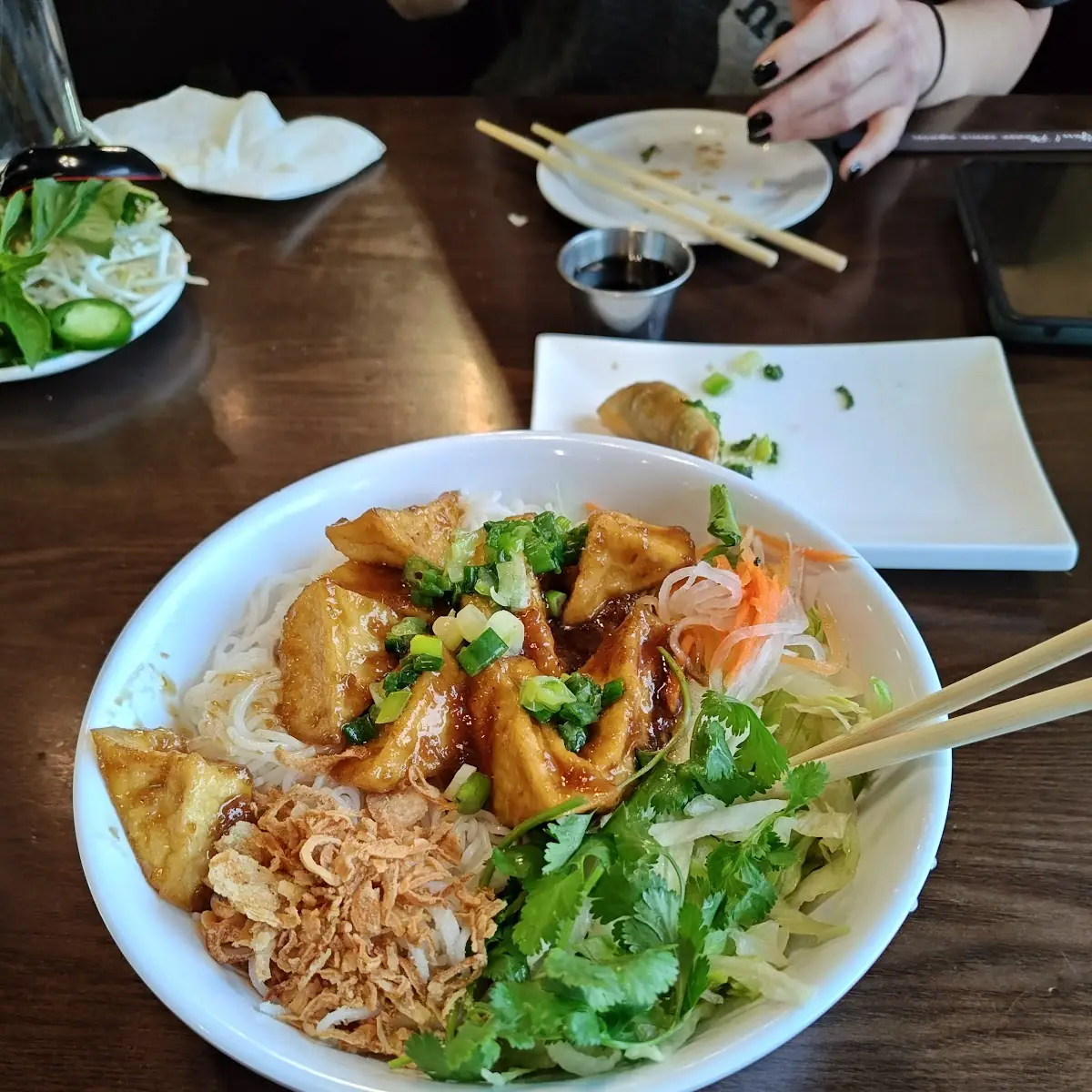 KVB Kids Vermicelli Bowl