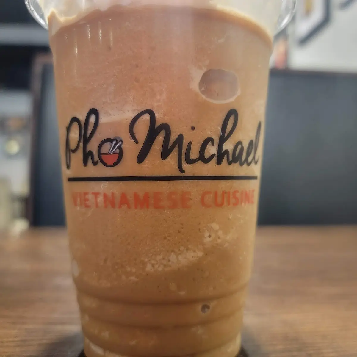 Thai Tea