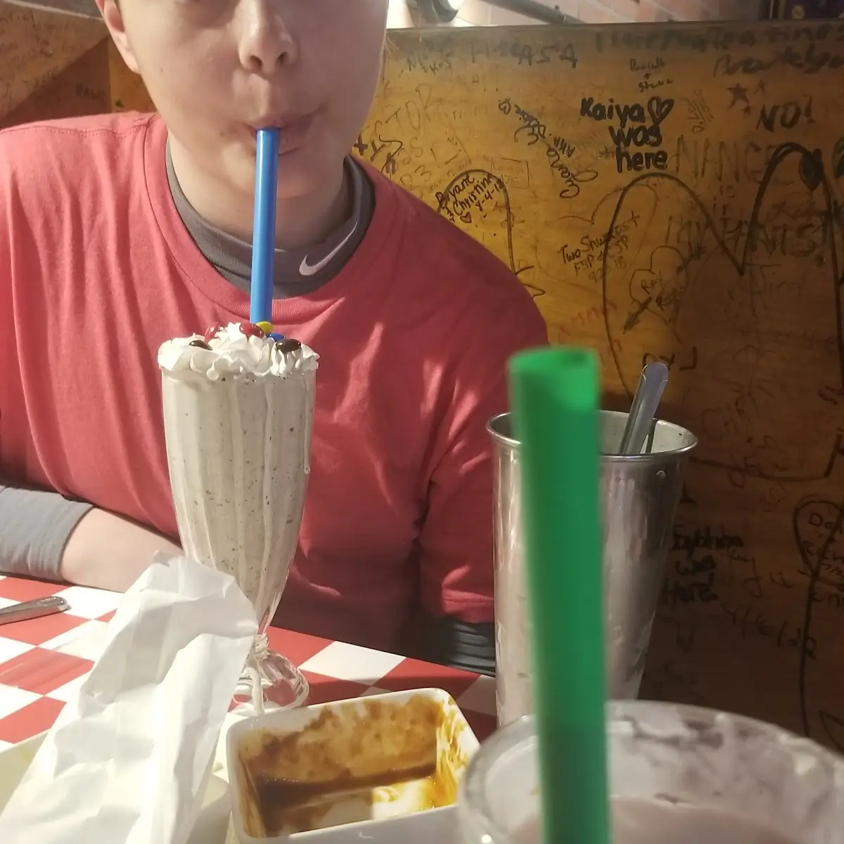 Milkshake