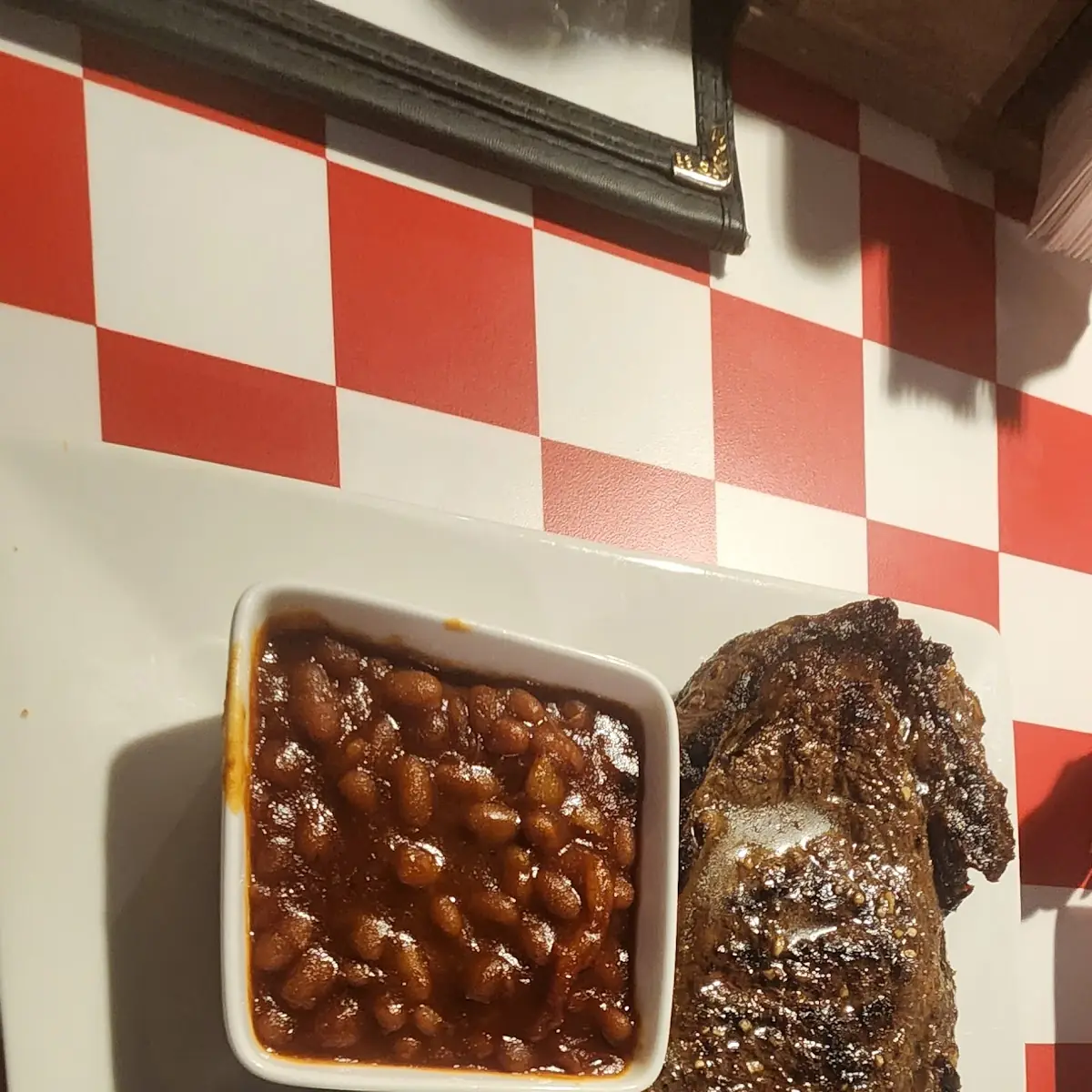 Ribeye Steak