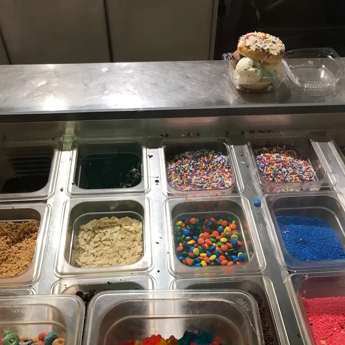 Late Night Snack