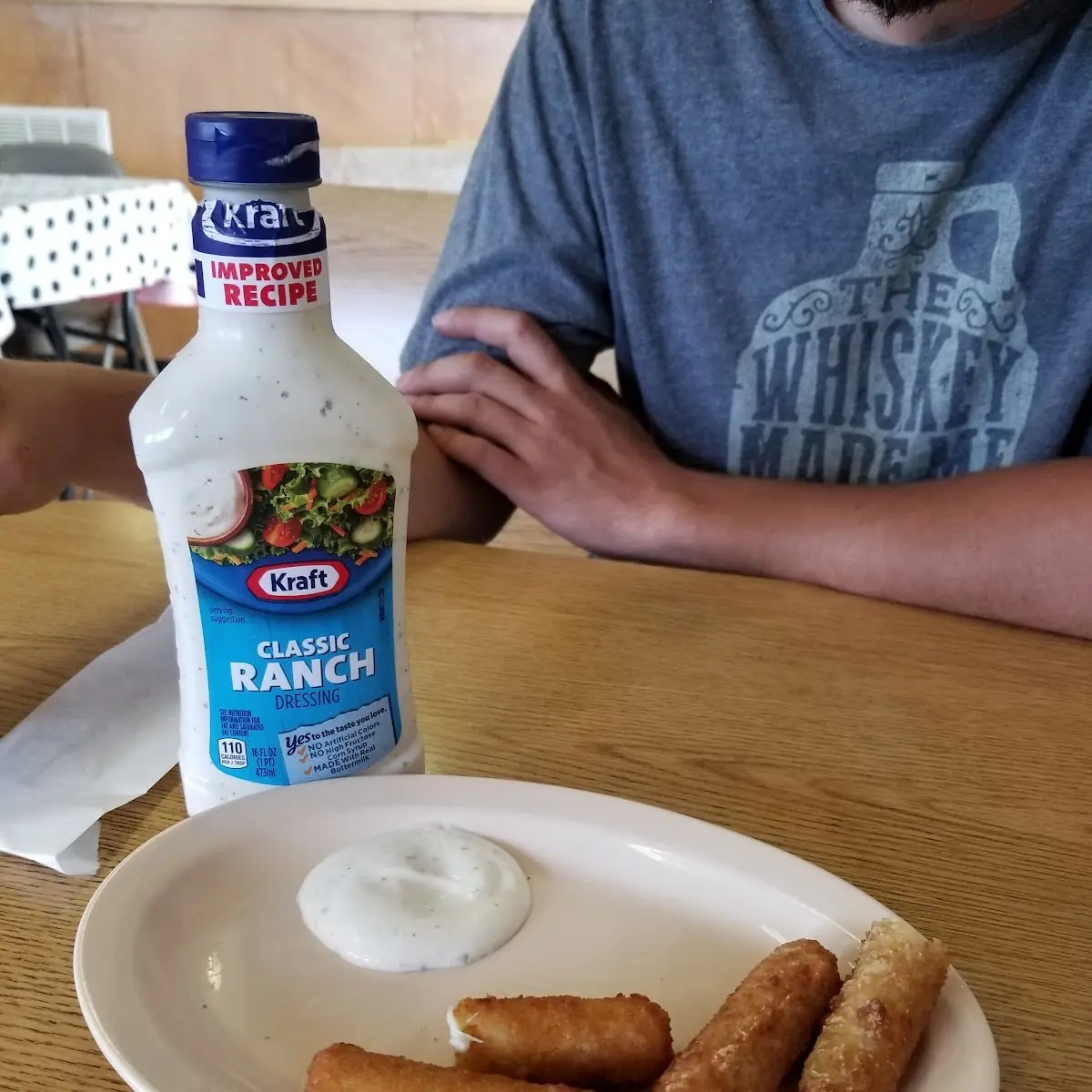 Cheese Sticks