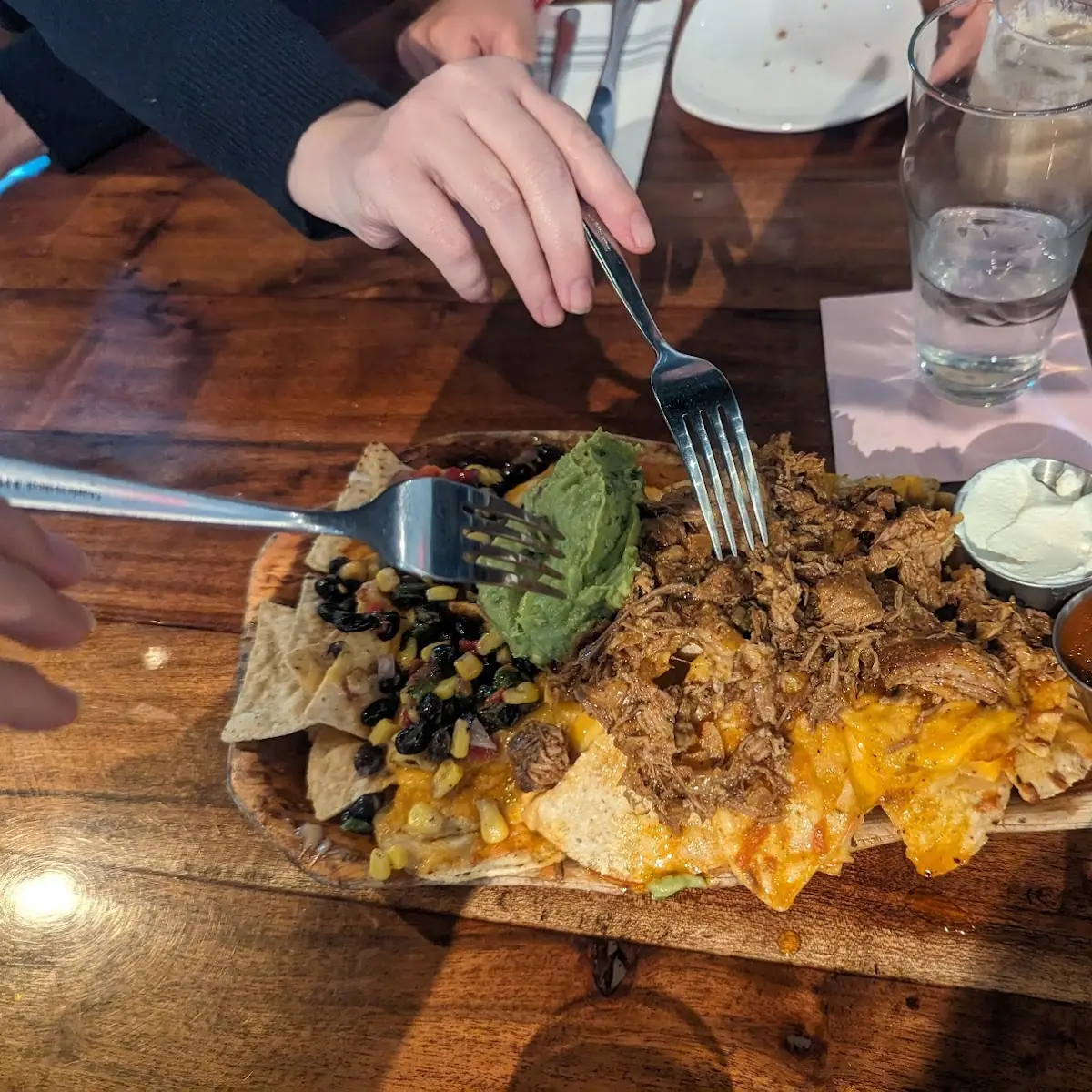 Pulled Pork