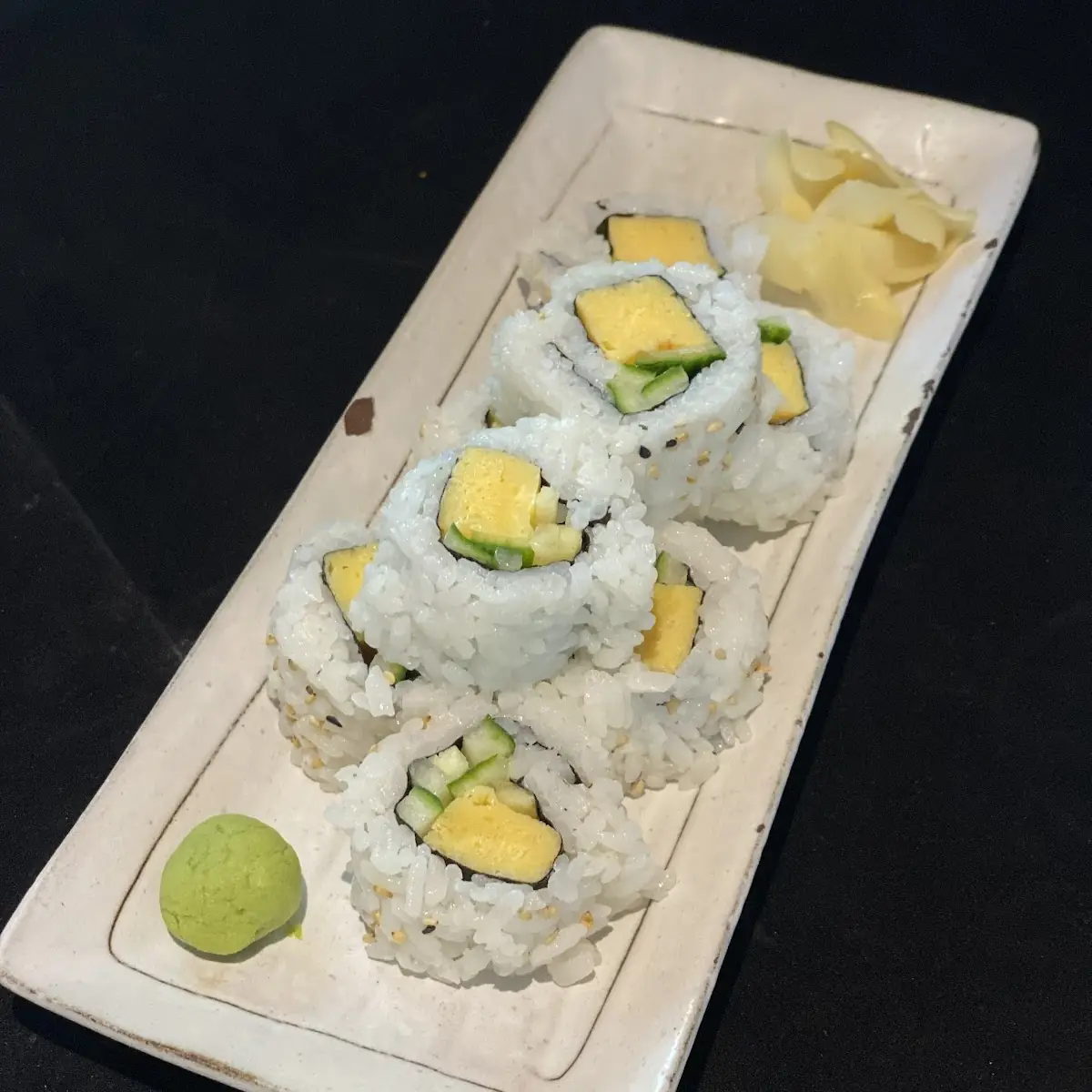 Avocado Maki VG