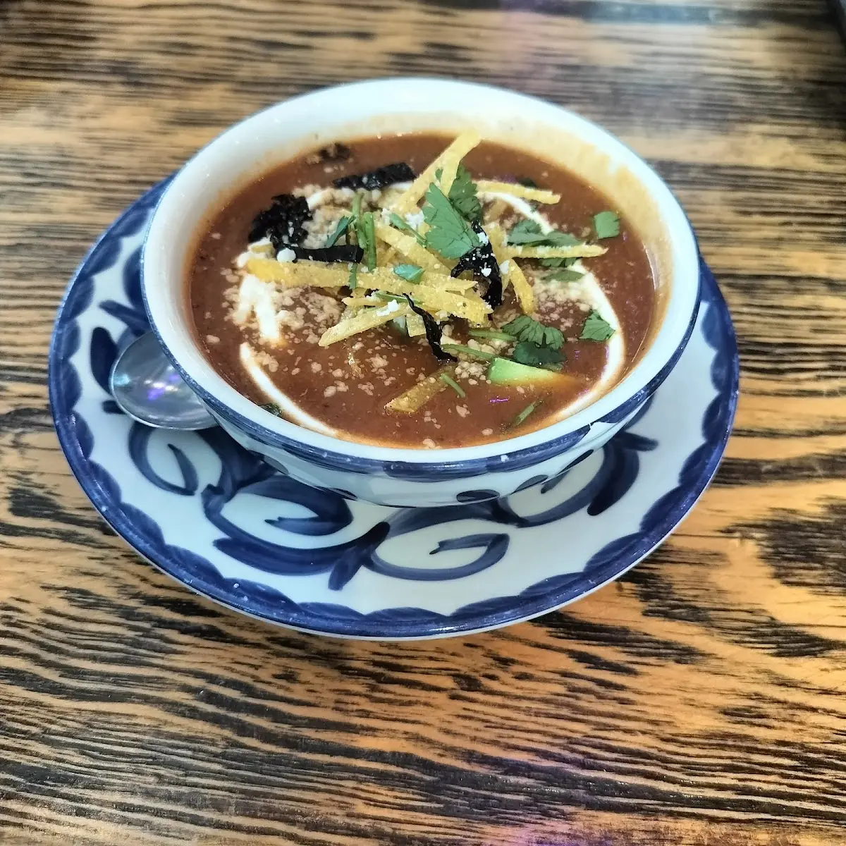 Carnitas Tacos