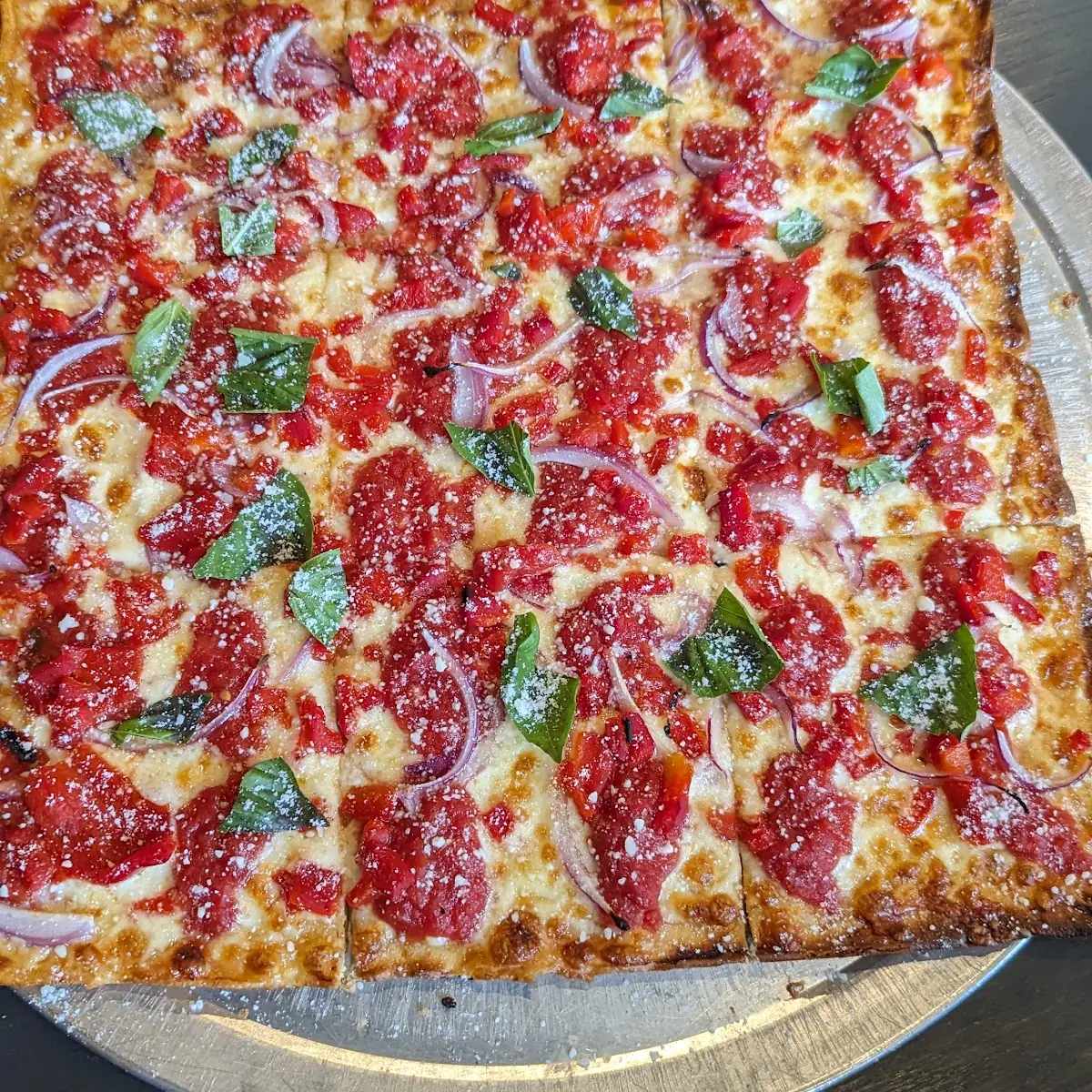 Grandma Slice