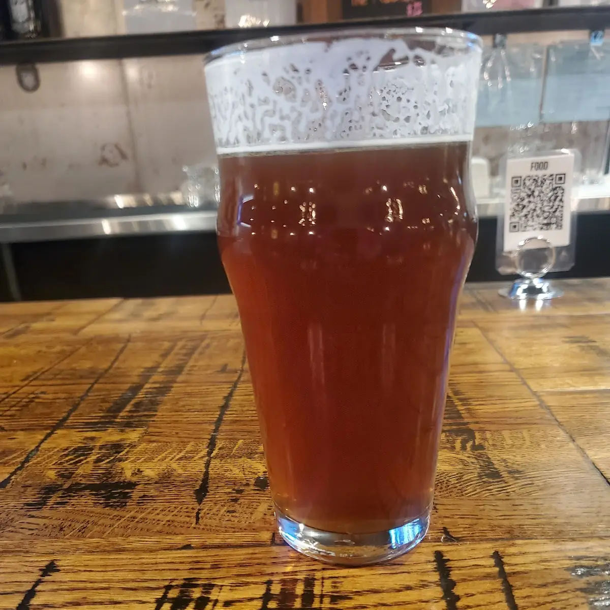 Bells Amber Ale