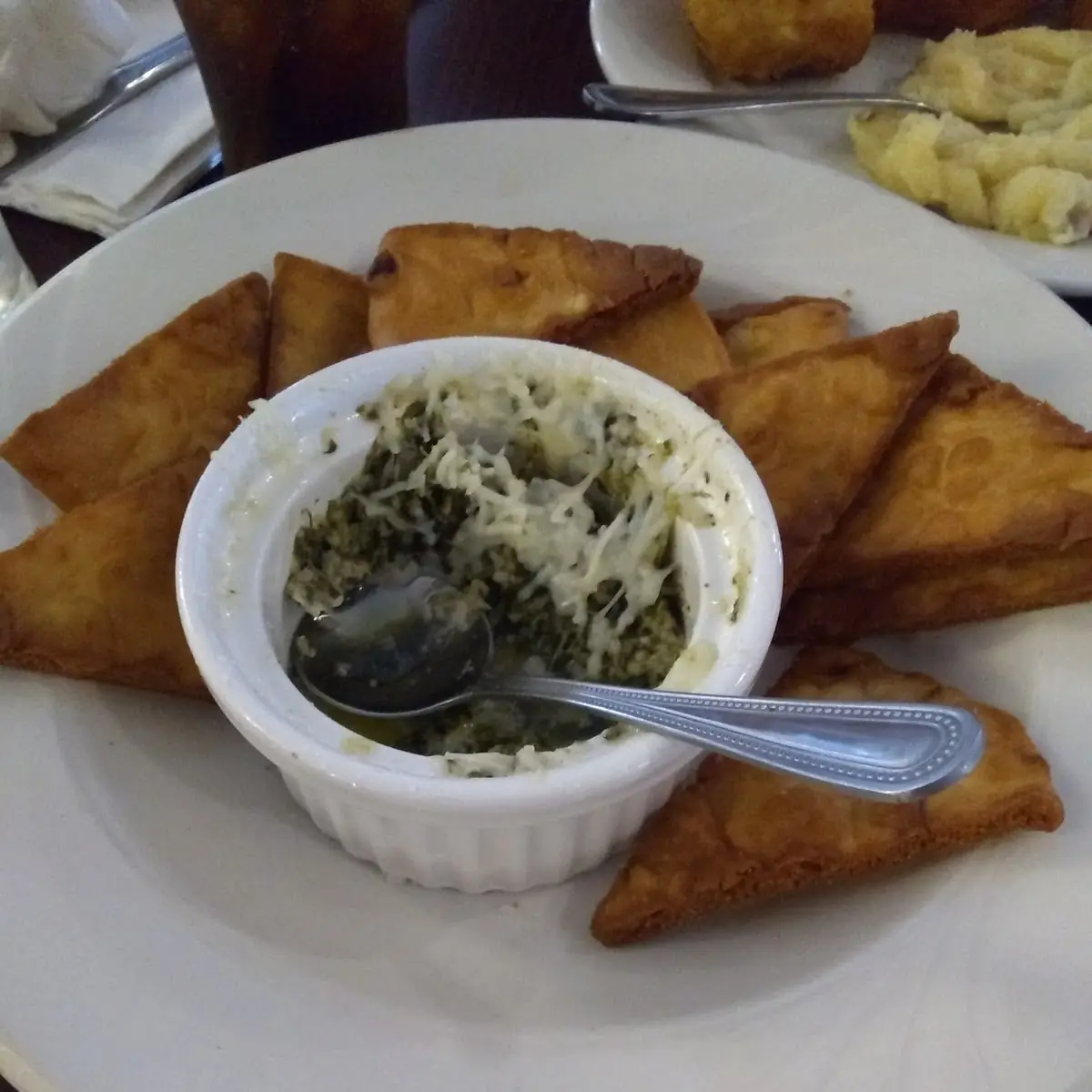Artichoke Dip