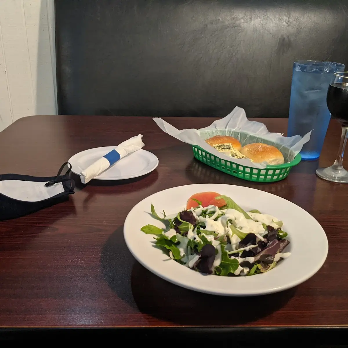 Side Salad