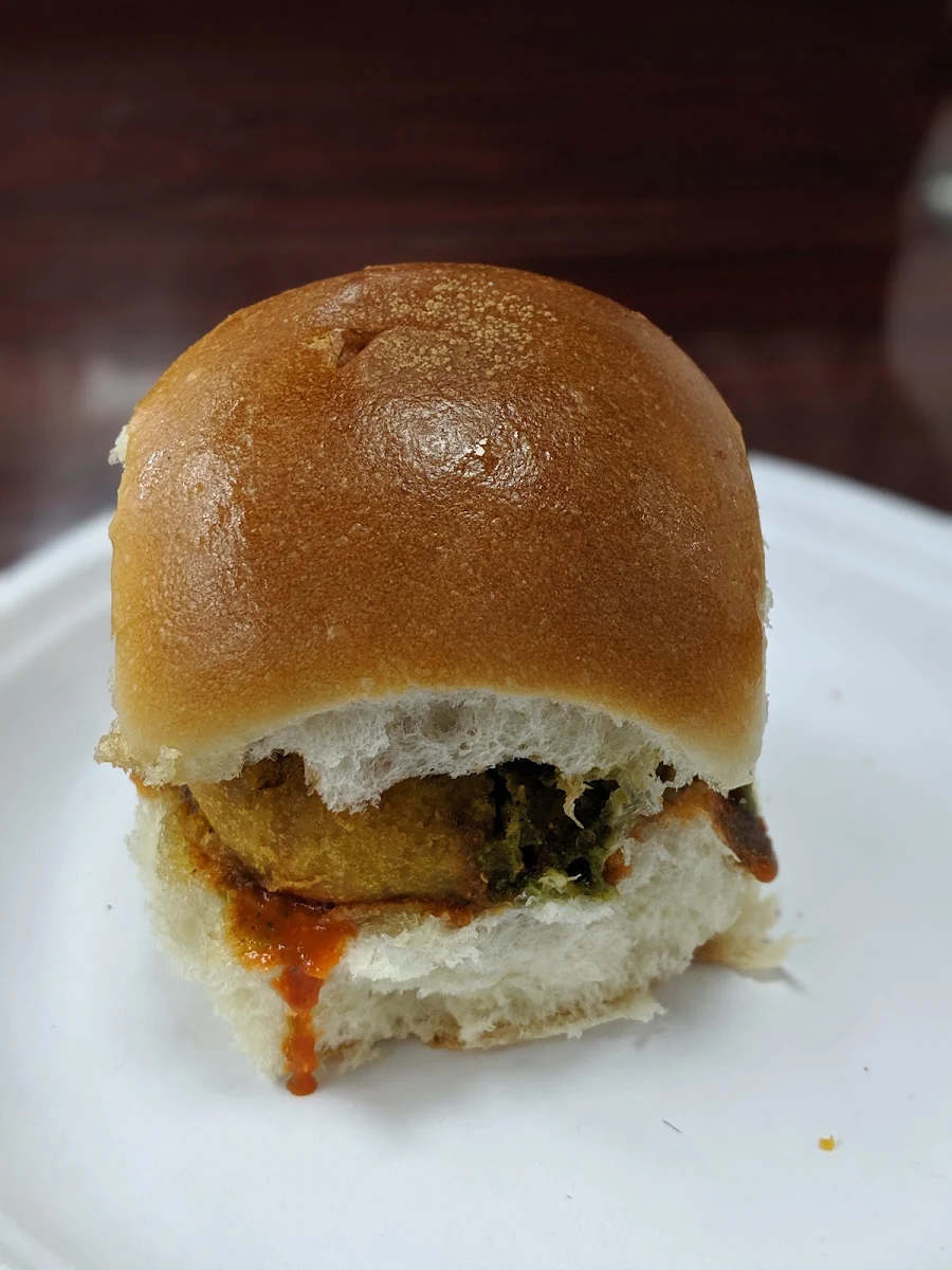 Vada Pav