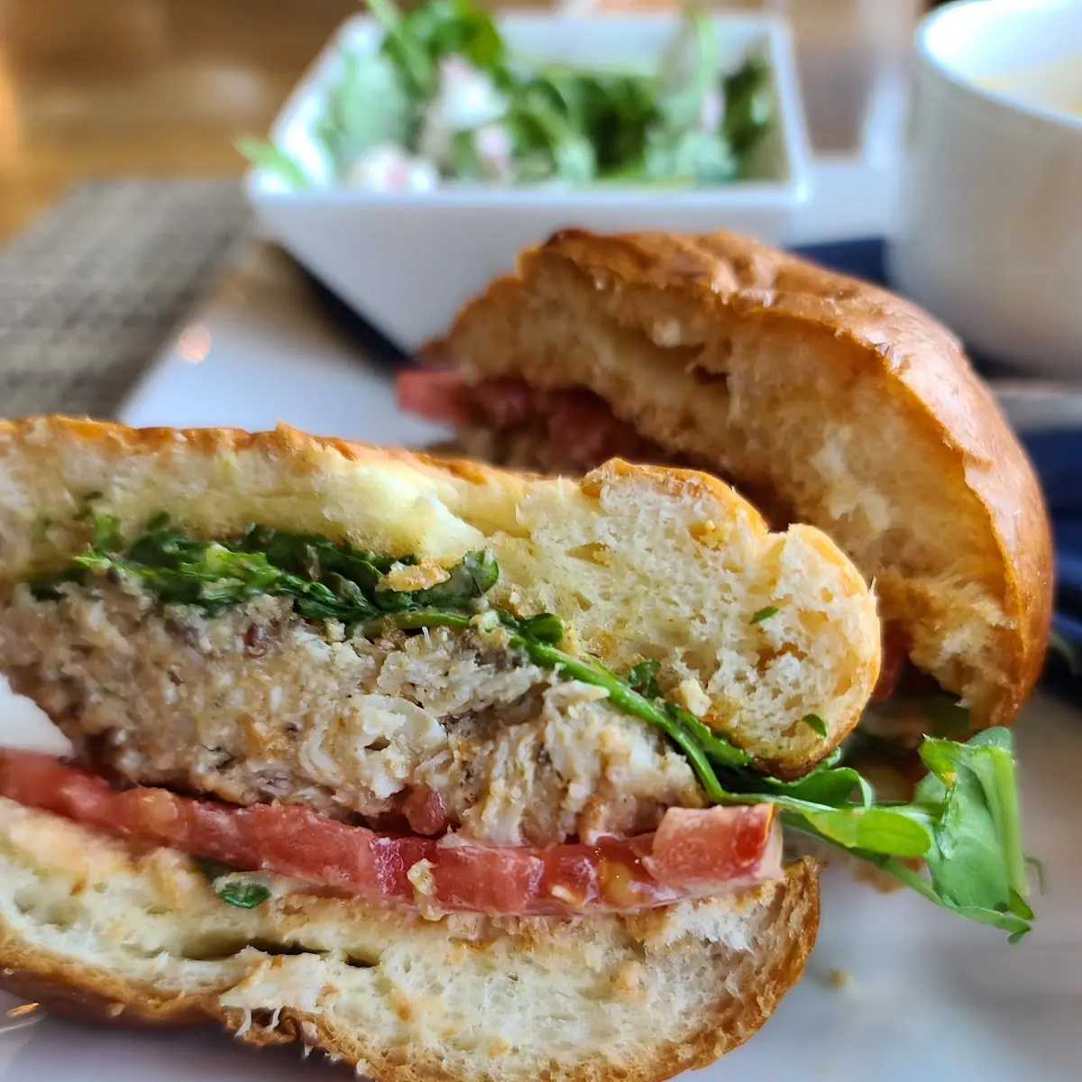 Crab Cakes