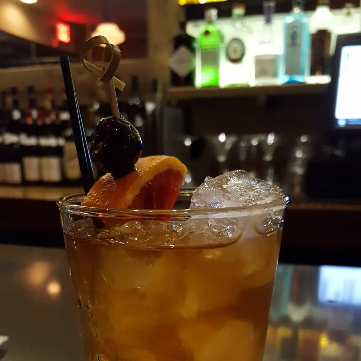 Specialty Cocktails