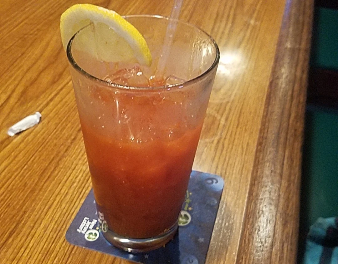 Bloody Mary