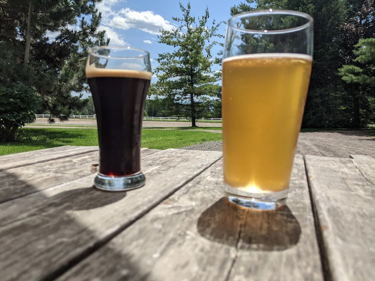 Bières, Wilsy - Brewery & Distillery