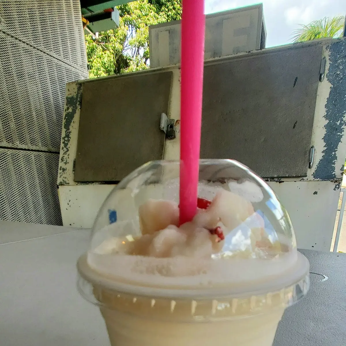 Piña Colada