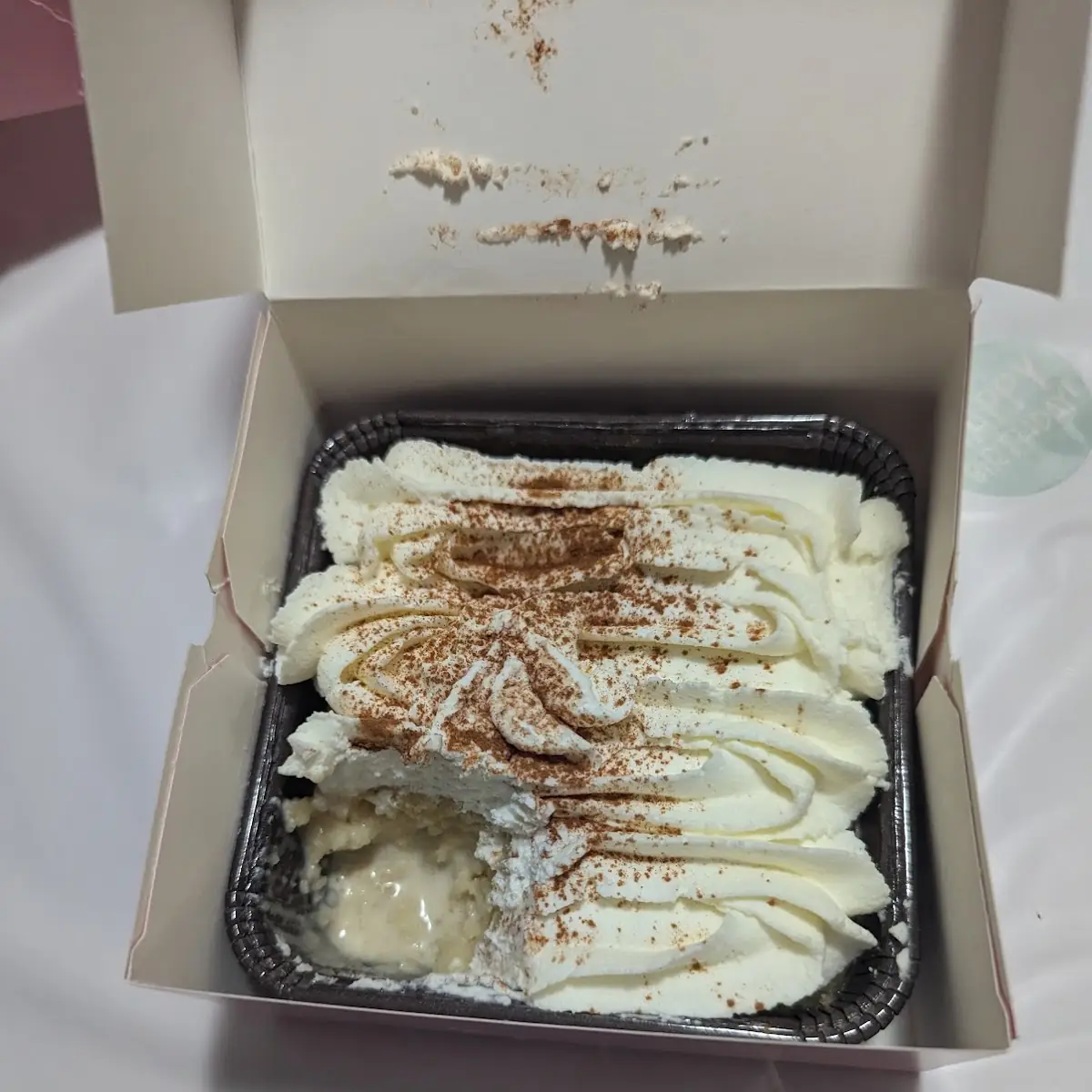 Tres Leches