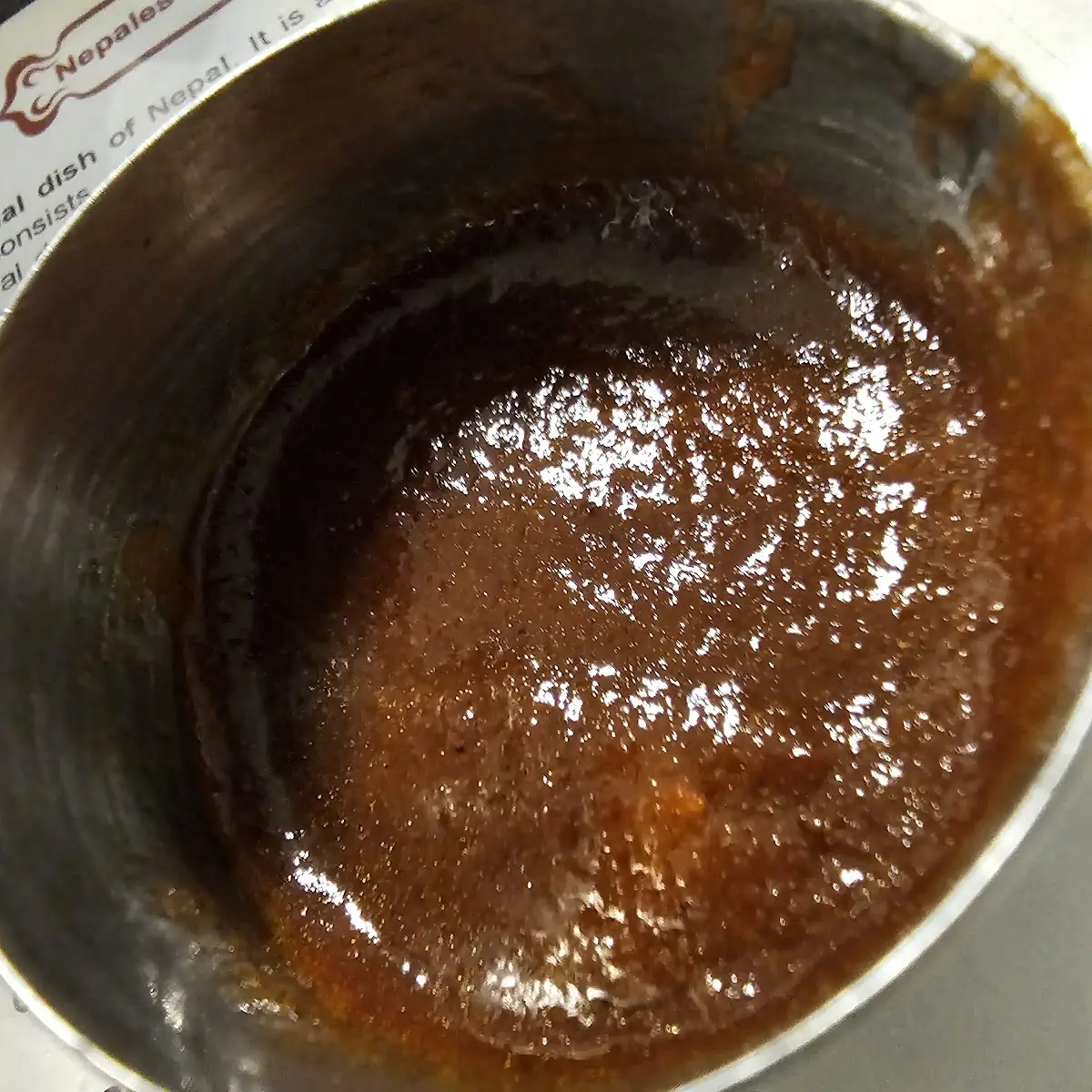 Hot Sauce