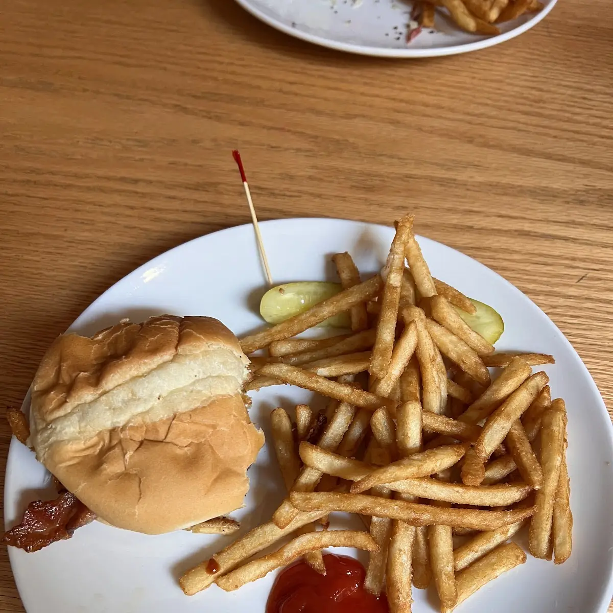 Cowboy Burger