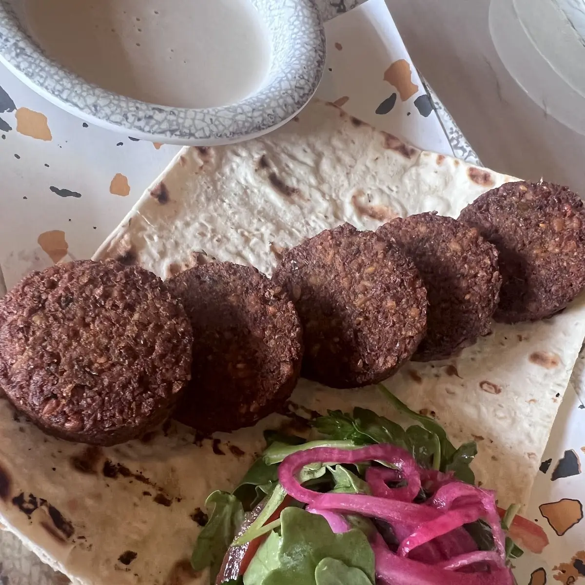 Falafel