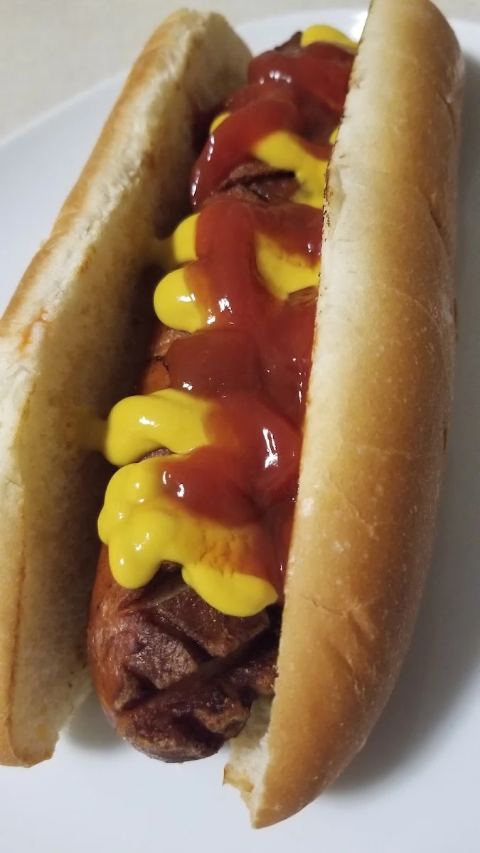 Polish Sausage