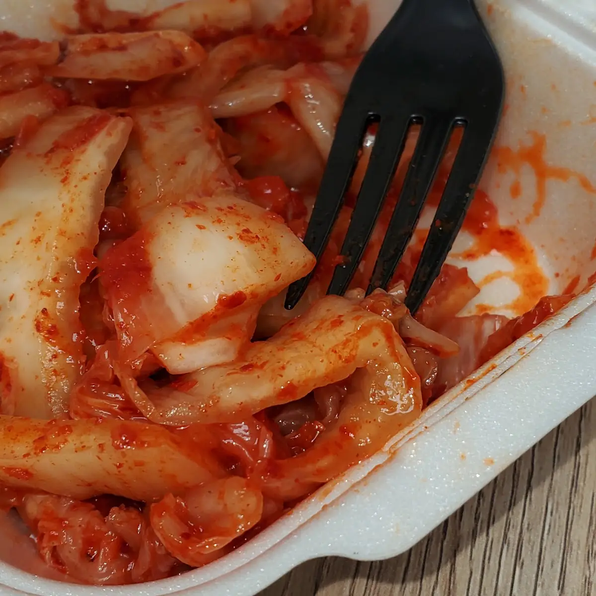 Kimchi