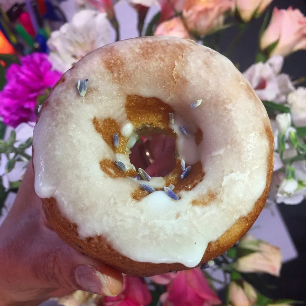 Doughnut
