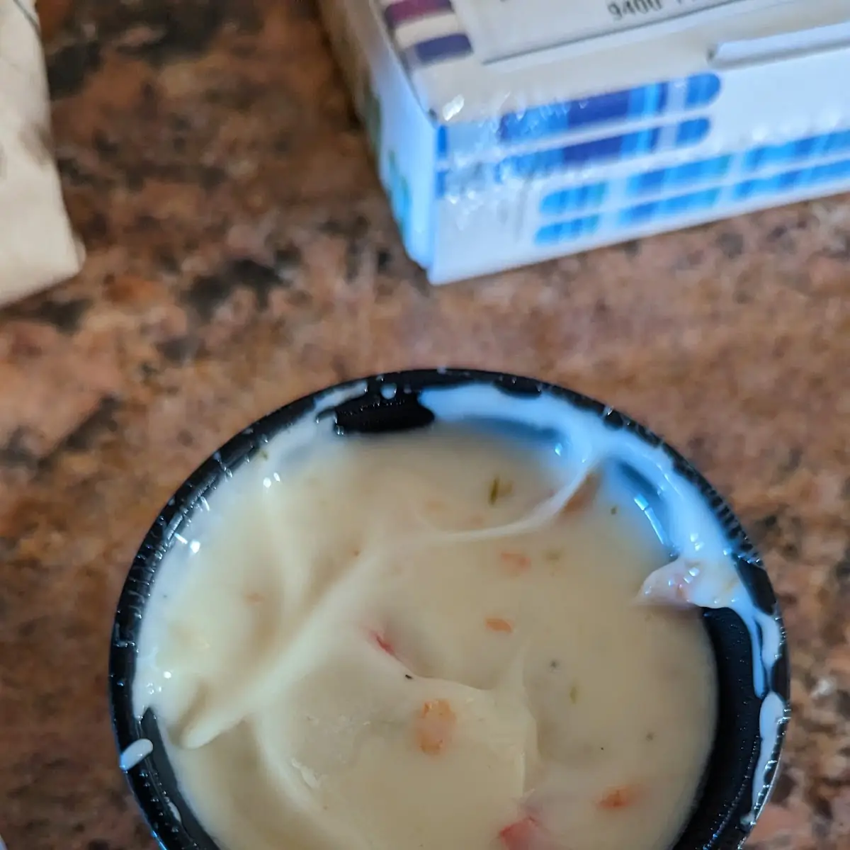 Queso Dip