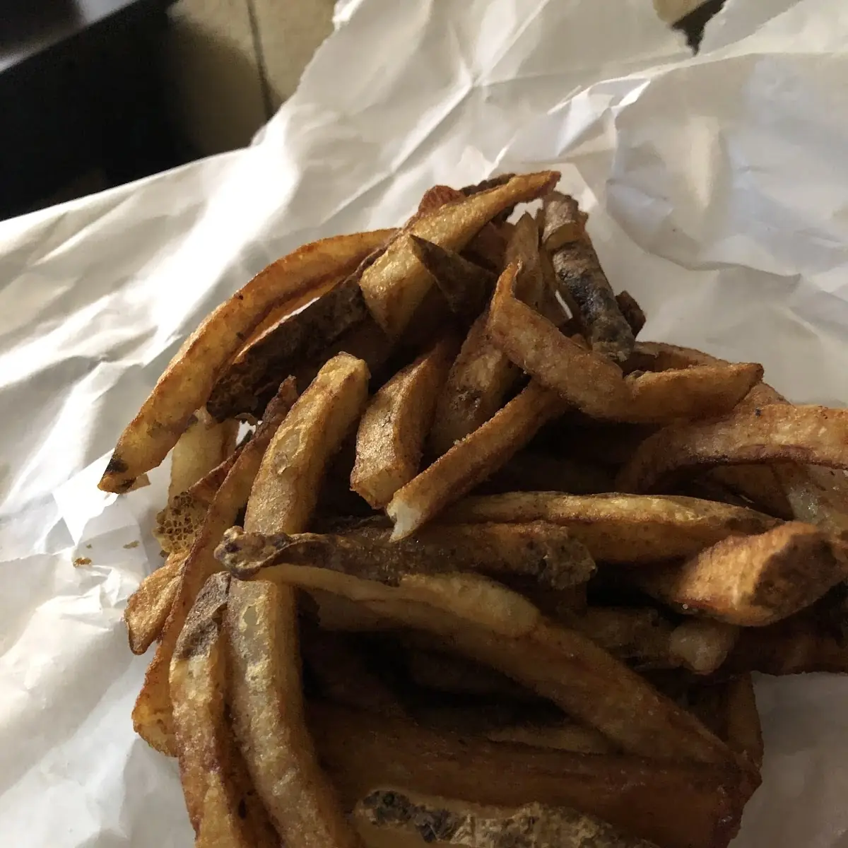 Fresh Cut Fries