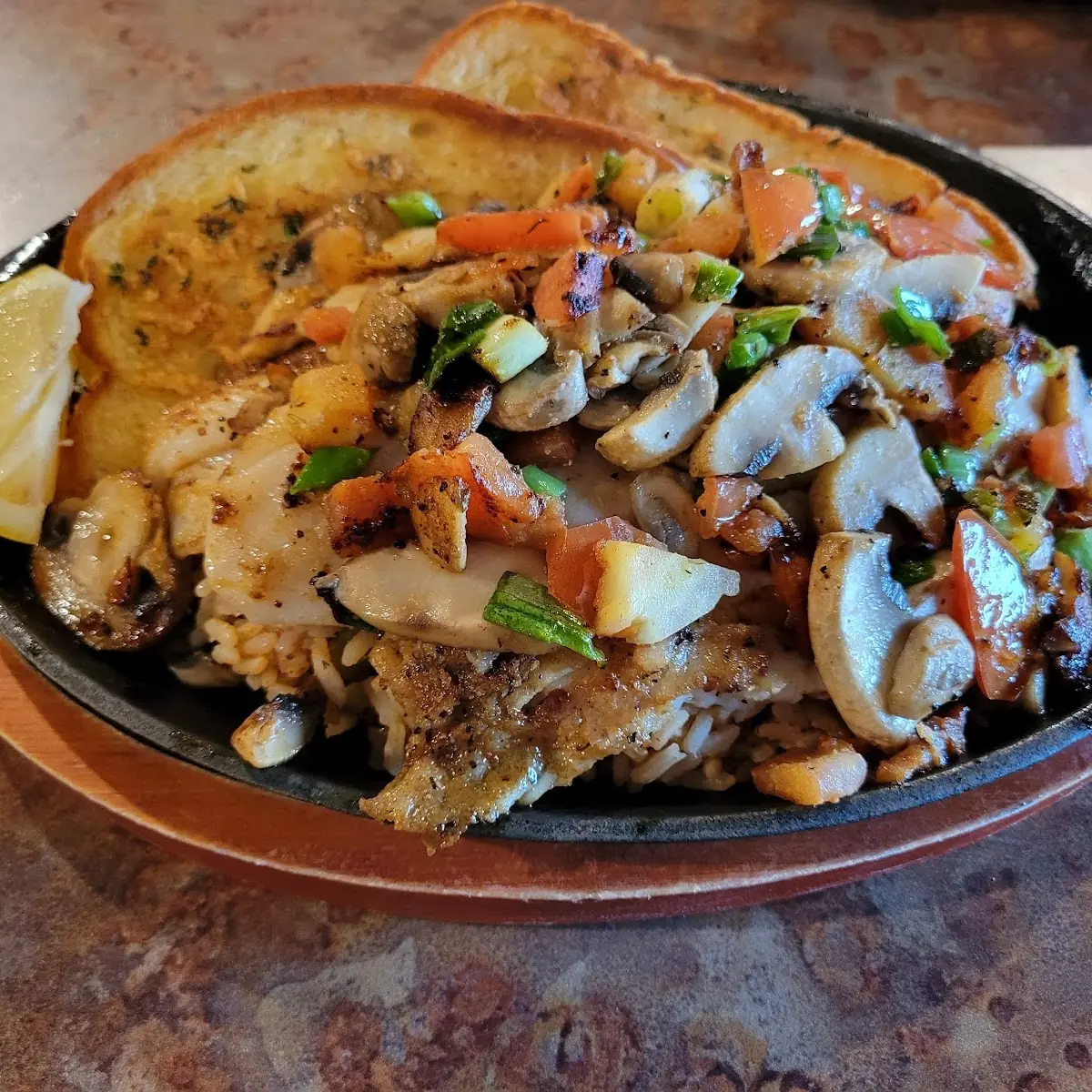 Bayou Catfish Fillet