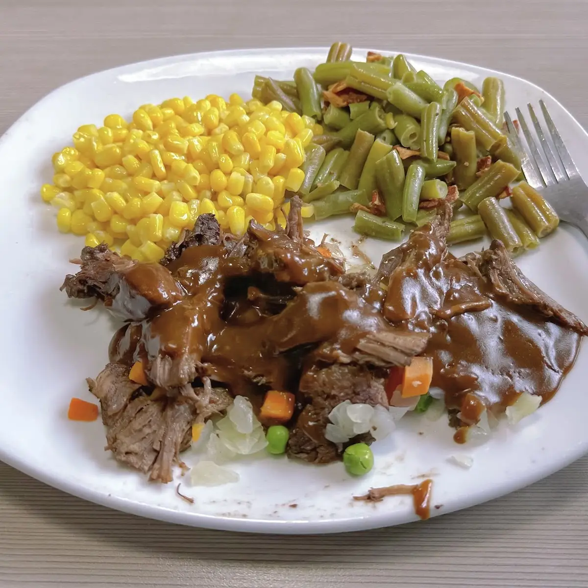 Classic Pot Roast