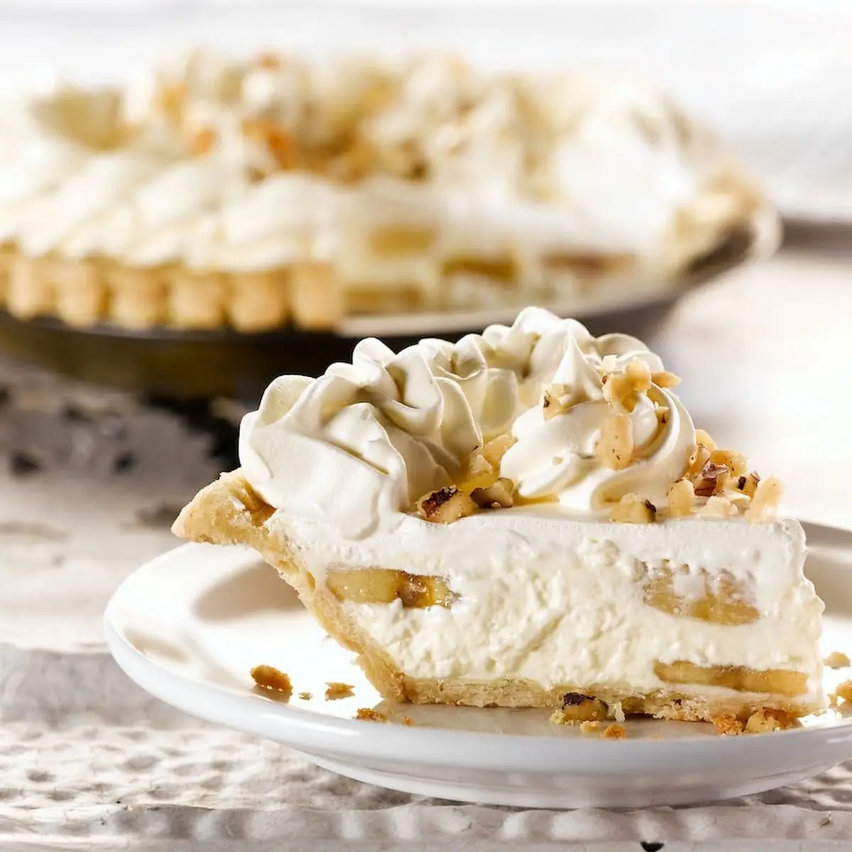 Key Lime Pie