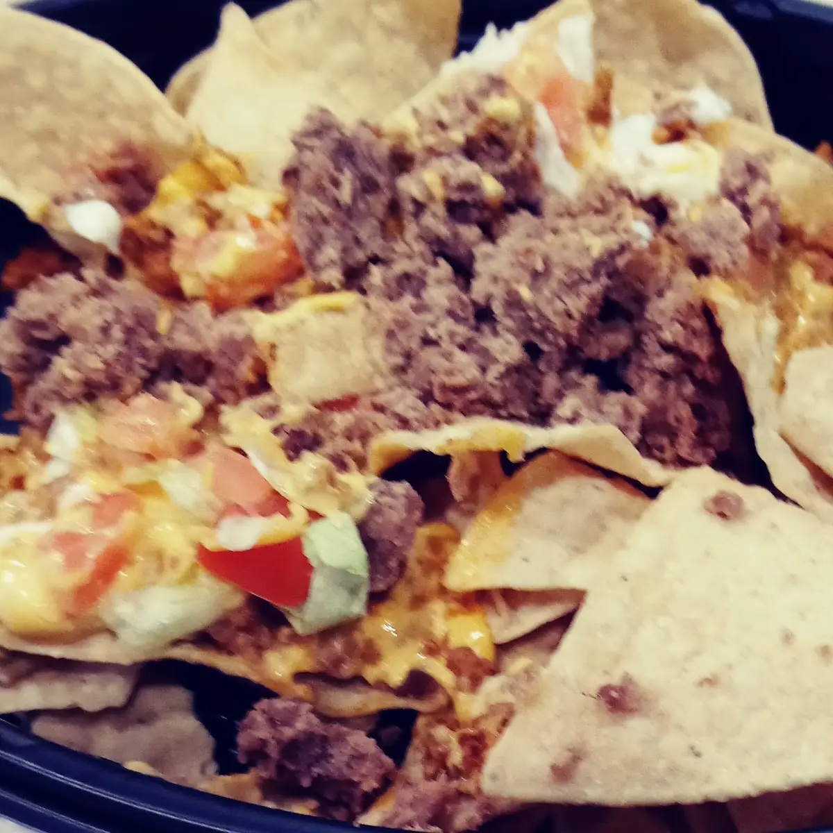 Nachos Bellgrande