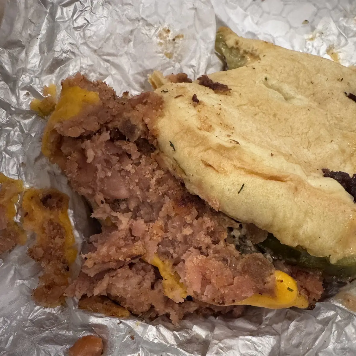 Veggie Burger
