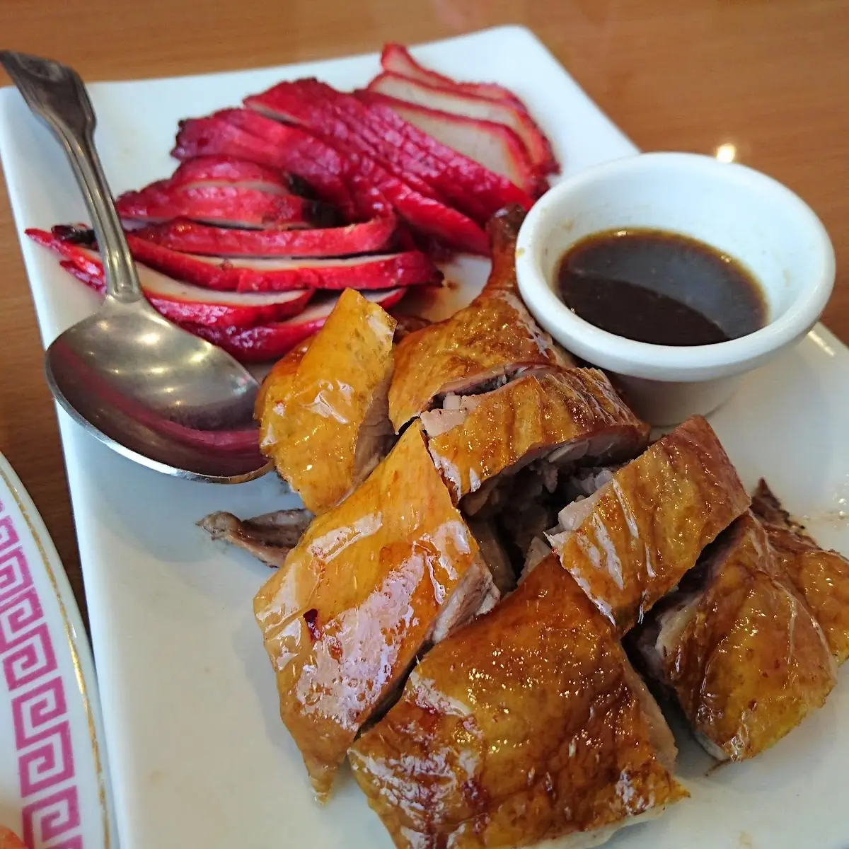Peking Duck