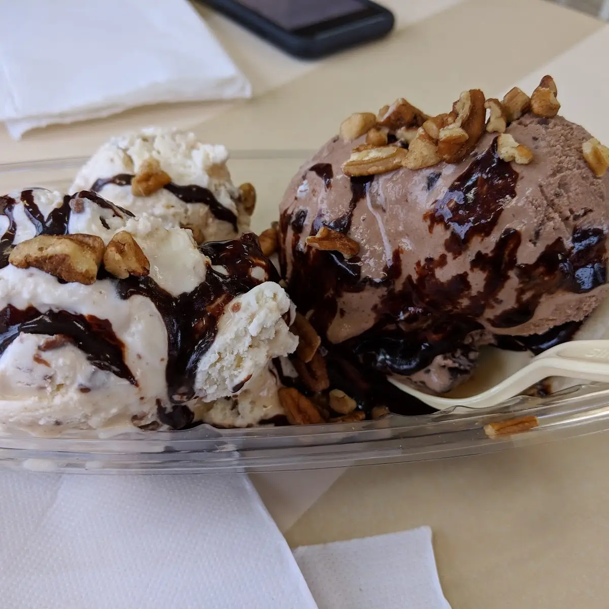 Banana Split