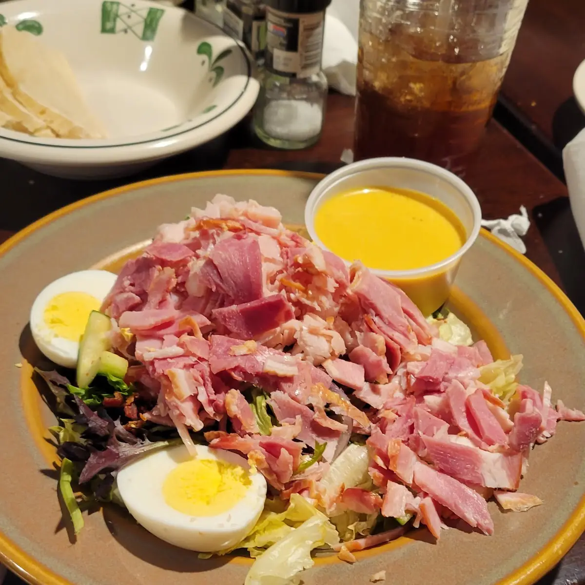 Chef Salad