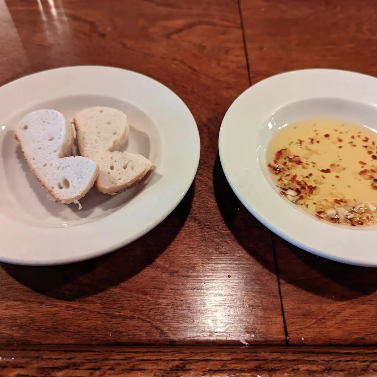 Table Bread