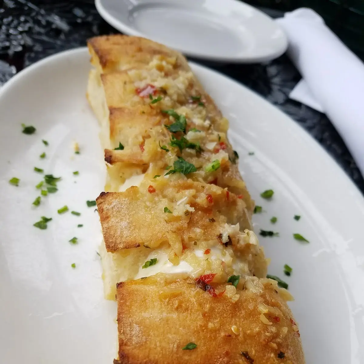 Garlic Bread