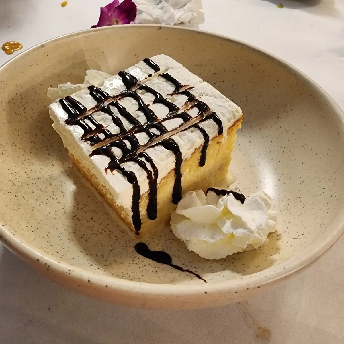Tres Leches