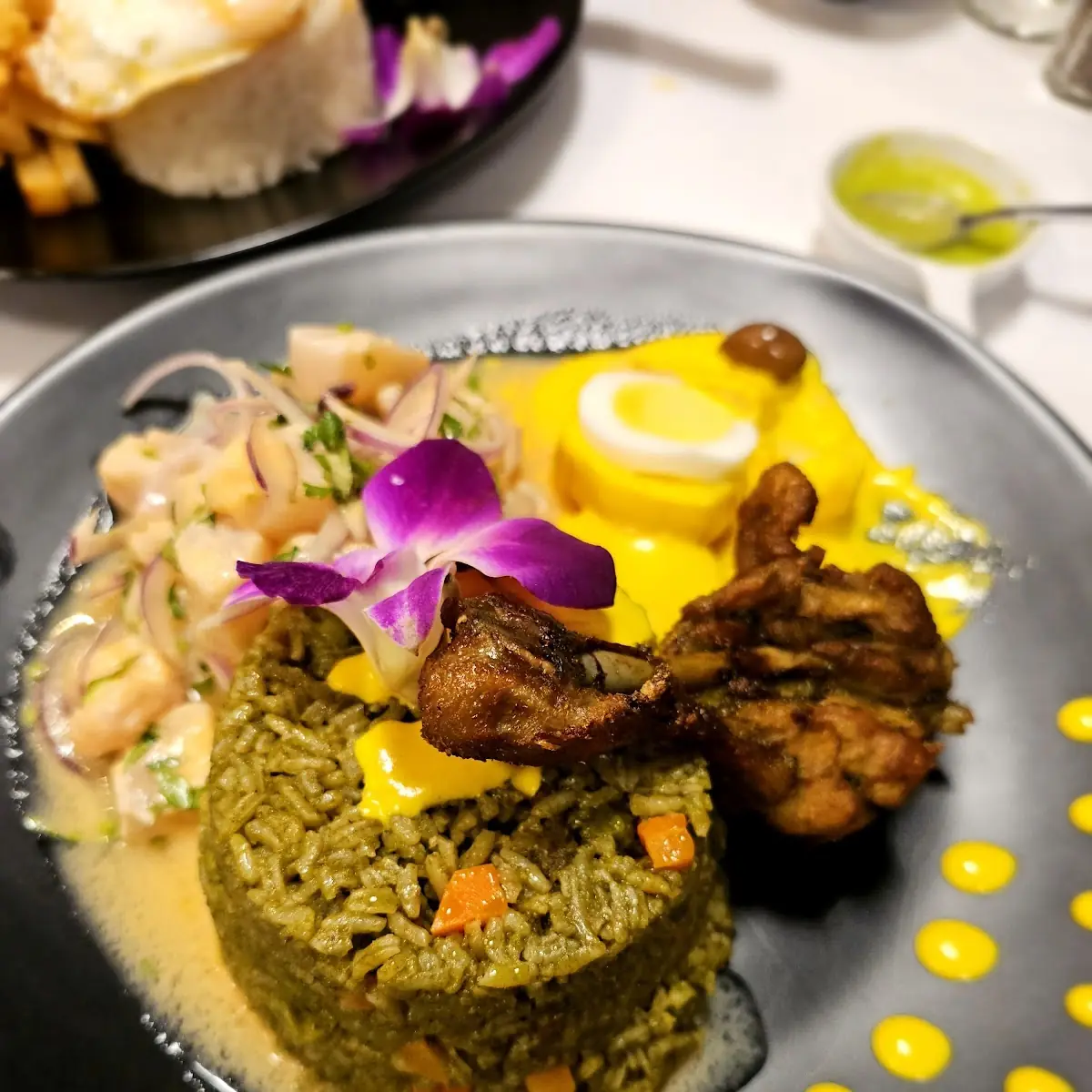 Trio Criollo