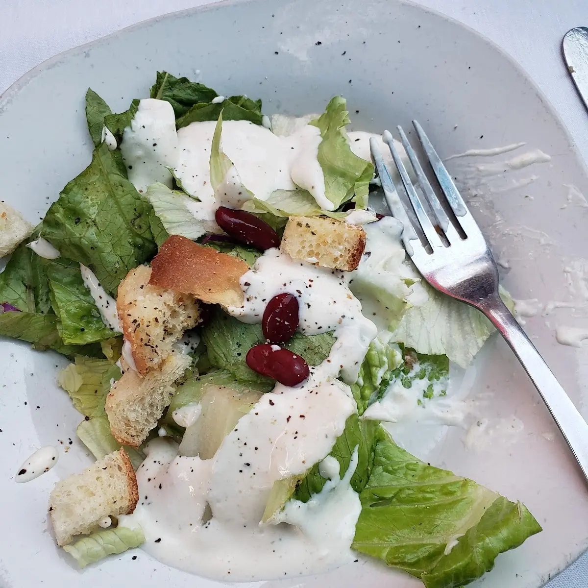 House Salad
