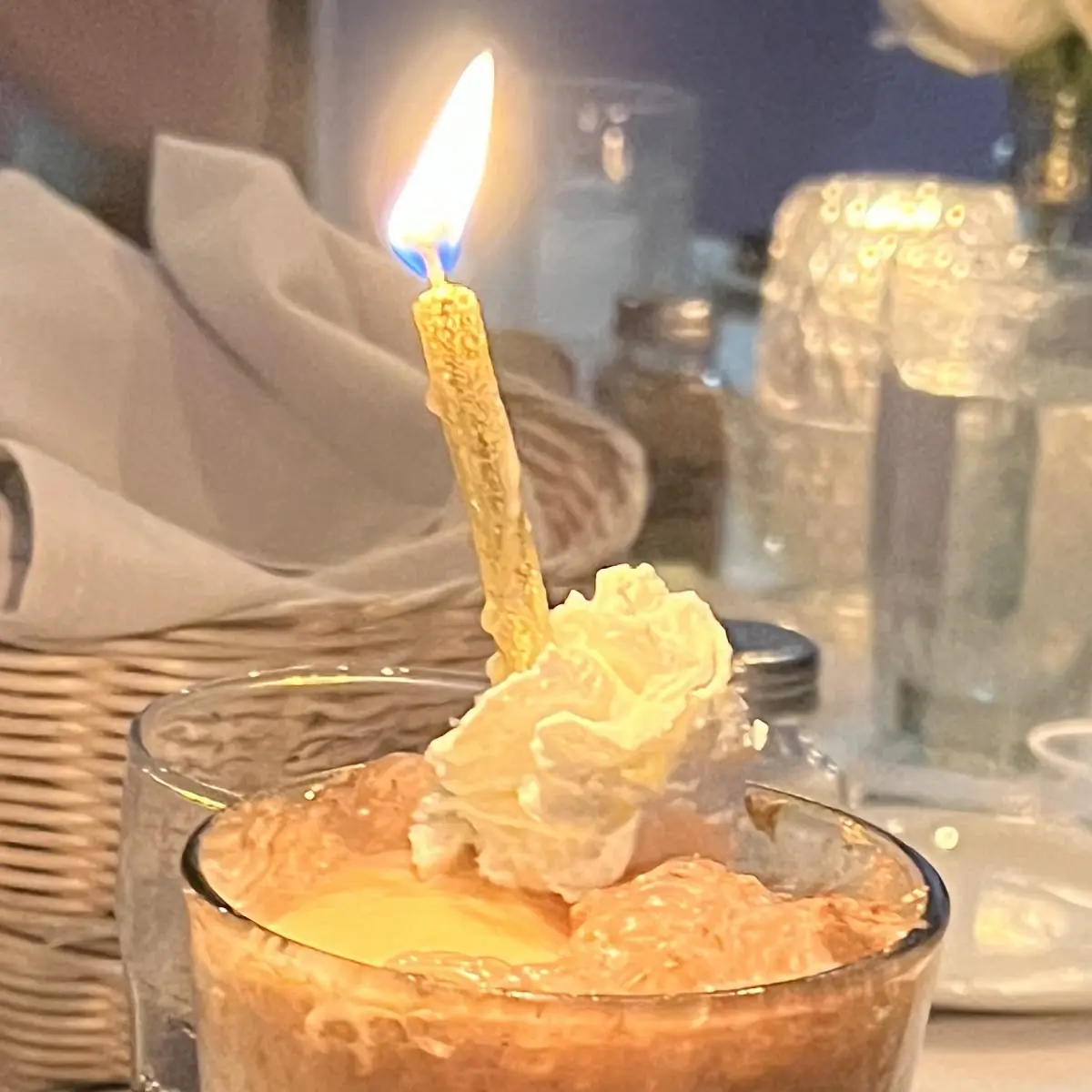 Root Beer Float
