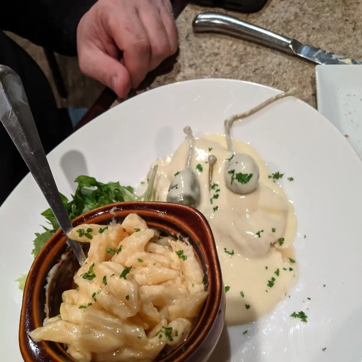 Mac and Cheese Bites