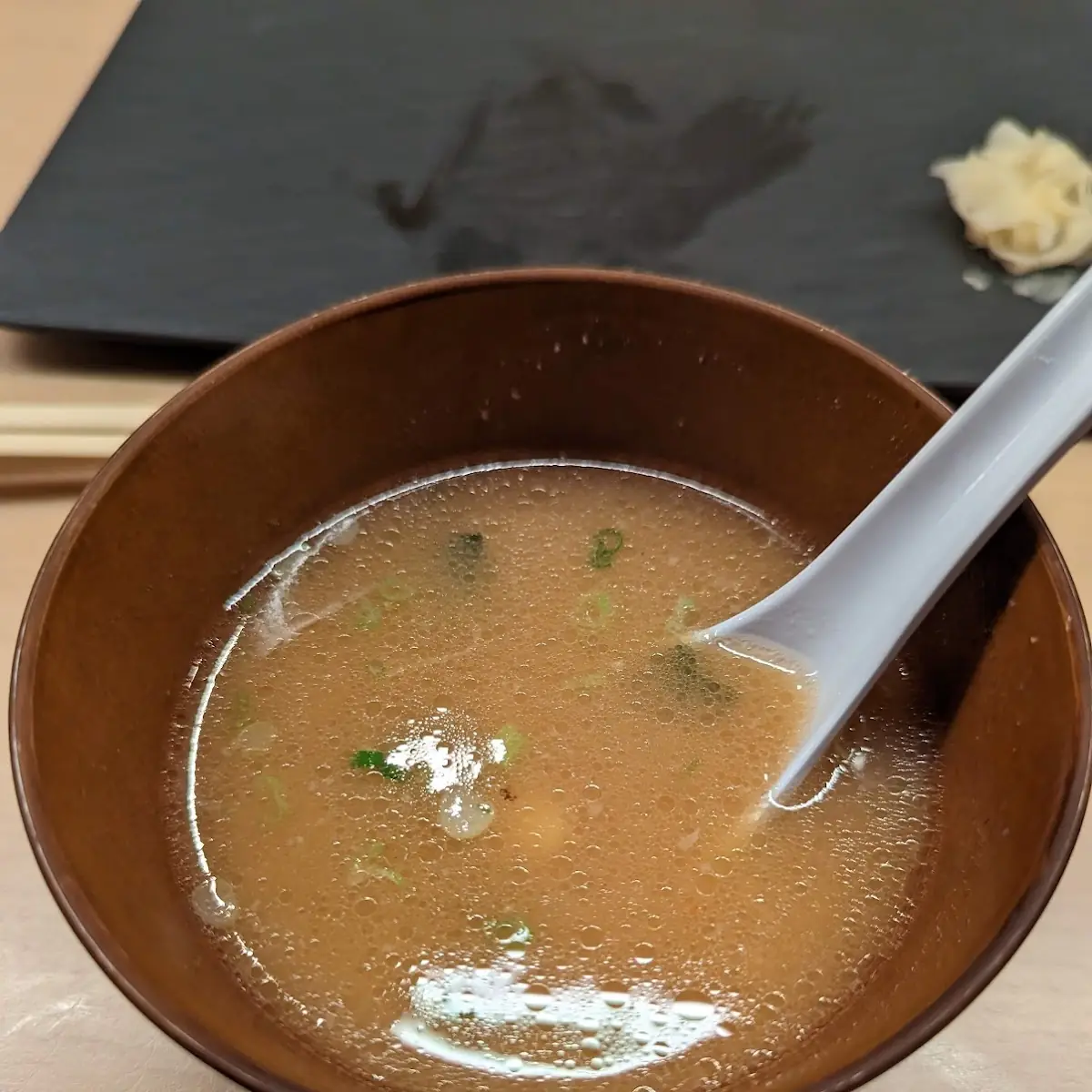Miso Soup