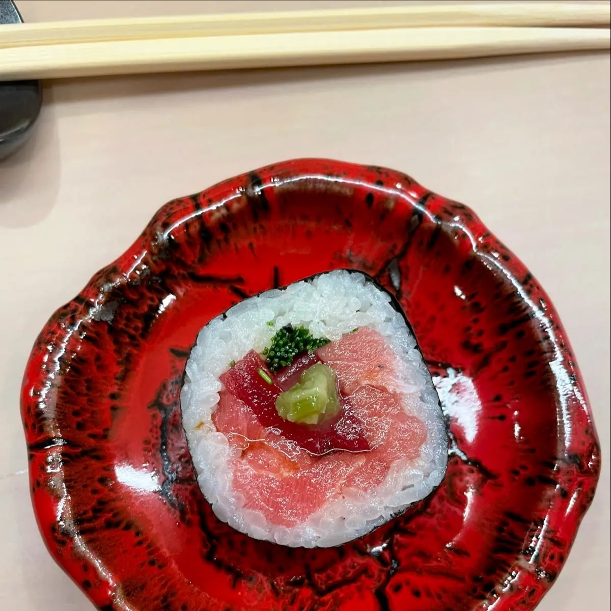Tuna Roll