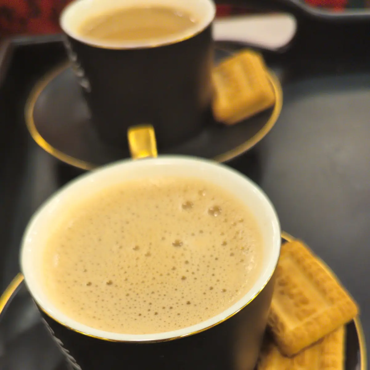 Masala Chai