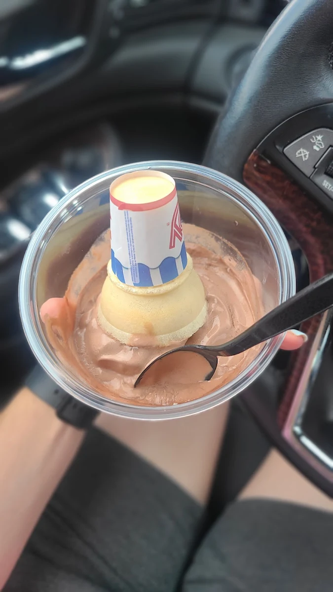 Ice Cream Cone